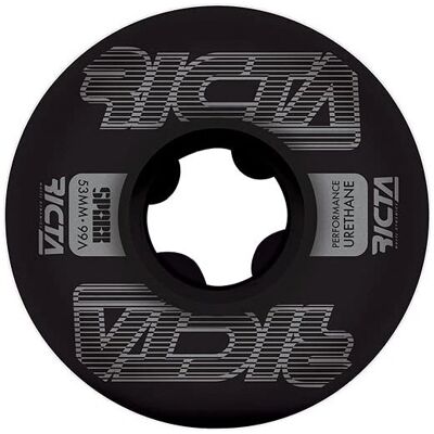 Ricta Framework Sparx 53mm 99a Skateboard Wheels - Skateboard Wheels Ricta Framework Sparx 53mm 99a Skateboard Wheels - Skateboard Wheels