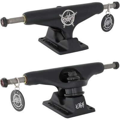 Independent - S11 Forged Hollow - Černá - 149mm - Truck Independent - S11 Forged Hollow - Černá - 149mm - Truck