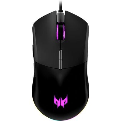 Mouse da gioco Predator Cestus 330 RGB di Acer - Mouse da gioco Mouse da gioco Predator Cestus 330 RGB di Acer - Mouse da gioco