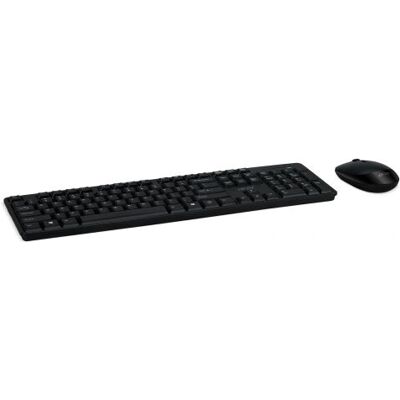 Combo Acer 100 - Clavier et souris sans fil - Noir Combo Acer 100 - Clavier et souris sans fil - Noir