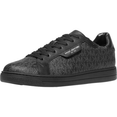 Michael Kors Keating Leder-Sneaker - Turnschuhe Michael Kors Keating Leder-Sneaker - Turnschuhe