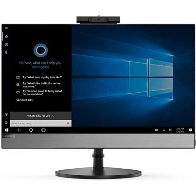 Lenovo - V530 - 256Go SSD - 21.5" - All-in-One PC - Publicité Lenovo - V530 - 256Go SSD - 21.5" - All-in-One PC - Publicité