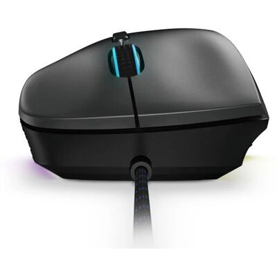 Lenovo Legion M500 RGB Gaming Maus - Rechtshand - 16000 DPI Lenovo Legion M500 RGB Gaming Maus - Rechtshand - 16000 DPI