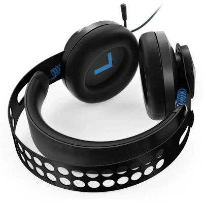 Lenovo Legion H300 Auriculares para juegos - Negro Lenovo Legion H300 Auriculares para juegos - Negro