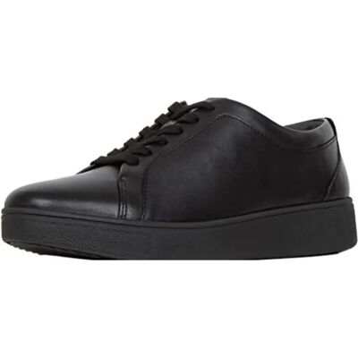 FitFlop Rally - Svart - Sneakers FitFlop Rally - Svart - Sneakers