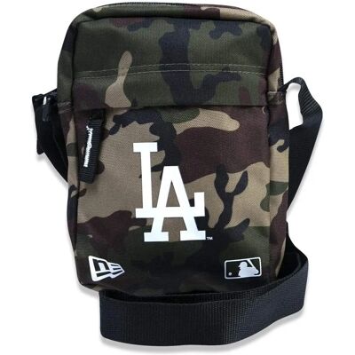 Bolso bandolera Camuflaje Los Angeles Dodgers - 21x15x5cm Bolso bandolera Camuflaje Los Angeles Dodgers - 21x15x5cm