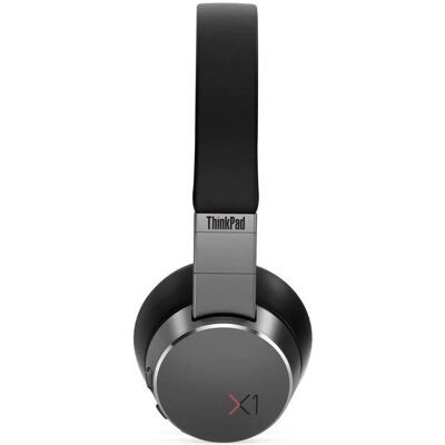 Lenovo Auriculares Bluetooth Thinkpad X1 Lenovo Auriculares Bluetooth Thinkpad X1