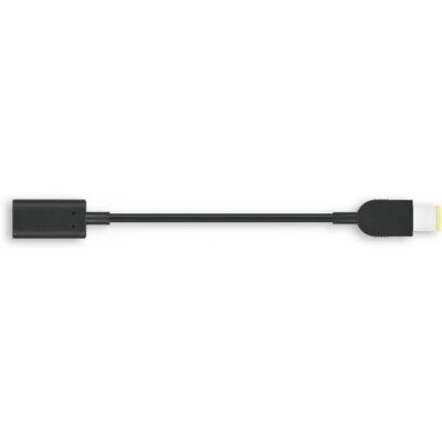 Adattatore Lenovo ThinkPad USB-C a Slim-tip - 45W Adattatore Lenovo ThinkPad USB-C a Slim-tip - 45W