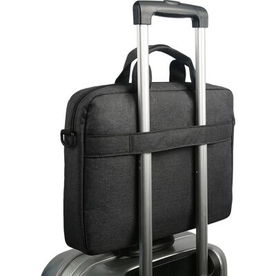 Lenovo T210 Notebooktasche - 15,6" Schwarz Lenovo T210 Notebooktasche - 15,6" Schwarz