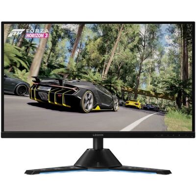 Lenovo Y27Q-20 Gaming Monitor - 27 Zoll WQHD 165Hz FreeSync Lenovo Y27Q-20 Gaming Monitor - 27 Zoll WQHD 165Hz FreeSync