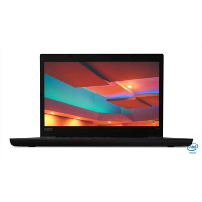 Lenovo ThinkPad L490 i5-8265U 14" Full HD 8GB 512GB SSD Windows 10 Pro - Laptop Lenovo ThinkPad L490 i5-8265U 14" Full HD 8GB 512GB SSD Windows 10 Pro - Laptop
