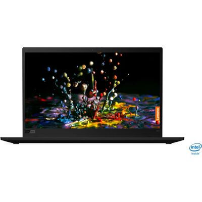 Lenovo ThinkPad X1 Carbon i7-8565U 16GB 512GB SSD - Laptop Lenovo ThinkPad X1 Carbon i7-8565U 16GB 512GB SSD - Laptop