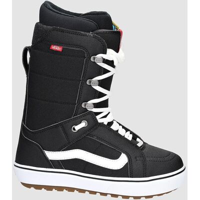 Vans MN Hi-Standard OG - Schwarz /weiß - Snowboardstiefel Vans MN Hi-Standard OG - Schwarz /weiß - Snowboardstiefel