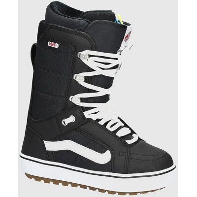 Bottes de snowboard Vans - Plat, Lacets, Sport - Publicité Bottes de snowboard Vans - Plat, Lacets, Sport - Publicité