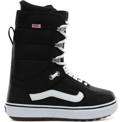 Bottes de snowboard Vans - Noire - Style sportif Bottes de snowboard Vans - Noire - Style sportif