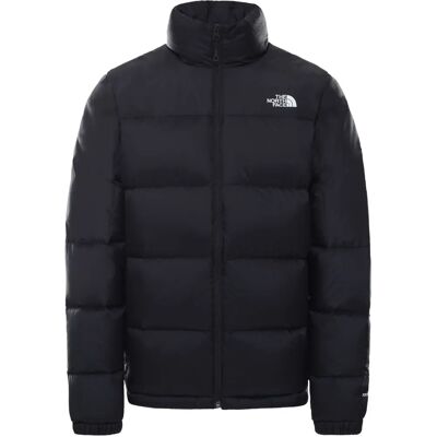 Giacca in piuma Diablo di The North Face (NF0A4M9J) - nero/nero Giacca in piuma Diablo di The North Face (NF0A4M9J) - nero/nero