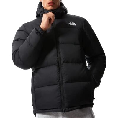 The North Face Diablo Down Hoodie - Giacca The North Face Diablo Down Hoodie - Giacca