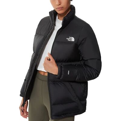 The North Face Damen Diablo Daunenjacke - tnf black/tnf black The North Face Damen Diablo Daunenjacke - tnf black/tnf black