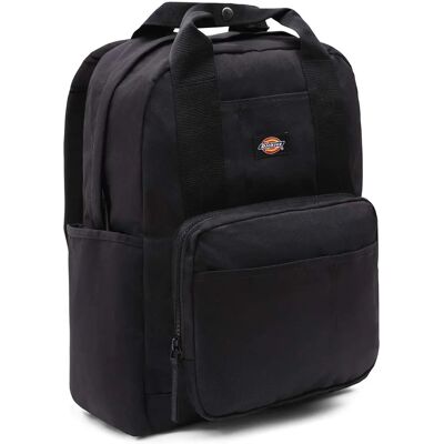 Dickies Lisbon Ryggsekk - svart Dickies Lisbon Ryggsekk - svart