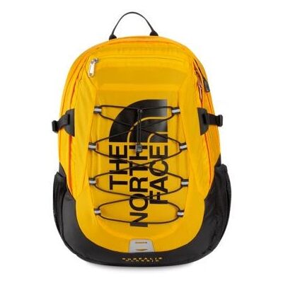 The North Face Borealis Classic (CF9C) - Summit Gold TNF Black The North Face Borealis Classic (CF9C) - Summit Gold TNF Black