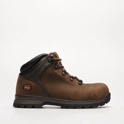 Timberland Pro Splitrock XT Safety Boots - Brown - Size 11 Timberland Pro Splitrock XT Safety Boots - Brown - Size 11