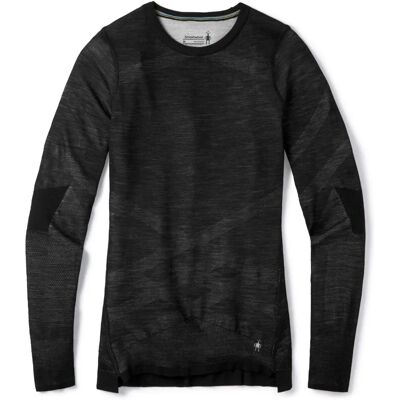 SMARTWOOL Intraknit Merino 200 Crew - Abbigliamento strato base SMARTWOOL Intraknit Merino 200 Crew - Abbigliamento strato base