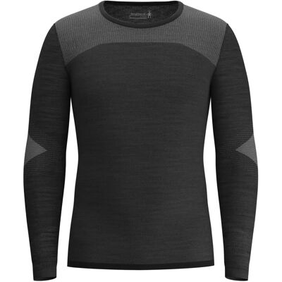 Smartwool Intraknit Merino 200 Crew - Biancheria intima - S Smartwool Intraknit Merino 200 Crew - Biancheria intima - S