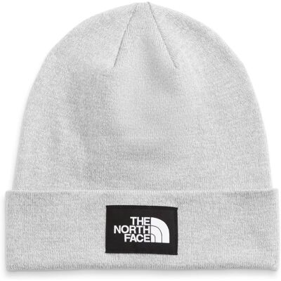 The North Face Dock Worker Recycled - ανοιχτό γκρι μείγμα The North Face Dock Worker Recycled - ανοιχτό γκρι μείγμα