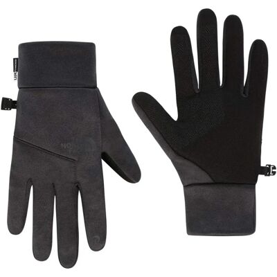 Gants The North Face Etip Hardface pour homme - Noir - Taille XL - Publicité Gants The North Face Etip Hardface pour homme - Noir - Taille XL - Publicité