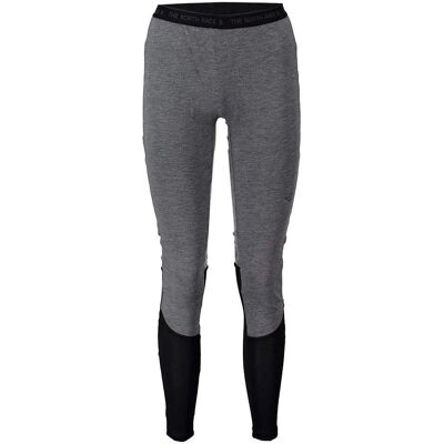 The North Face Easy Tights - Termiska tights för kvinnor - Grå The North Face Easy Tights - Termiska tights för kvinnor - Grå