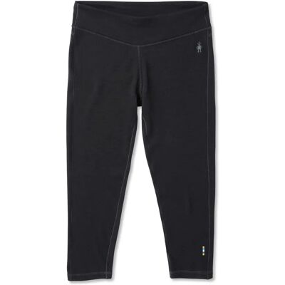 Smartwool Merino 250 3/4 Pant - Slim Fit Pants for Active Use Smartwool Merino 250 3/4 Pant - Slim Fit Pants for Active Use