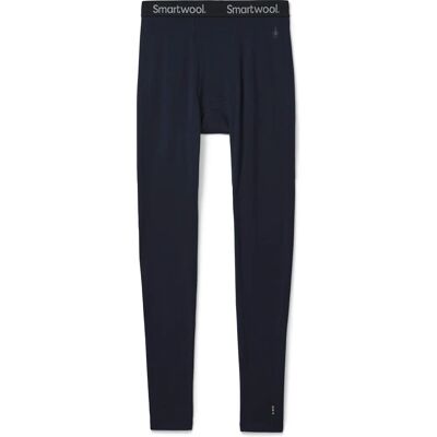 Smartwool Homme Merino 250 Couche de Base - Base Layer - Publicité Smartwool Homme Merino 250 Couche de Base - Base Layer - Publicité