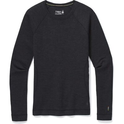 Smartwool Charcoal Heather Slim Merino Capa Base - Capa térmica Smartwool Charcoal Heather Slim Merino Capa Base - Capa térmica