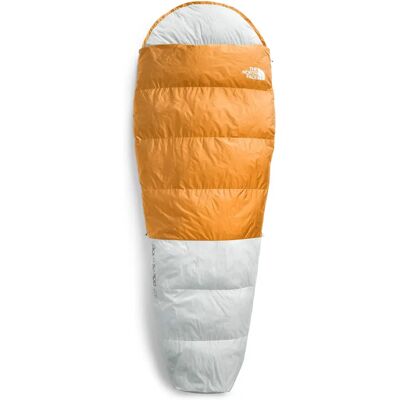 The North Face Gold Kazoo Eco - (regular) amarillo citrino-gris estaño The North Face Gold Kazoo Eco - (regular) amarillo citrino-gris estaño