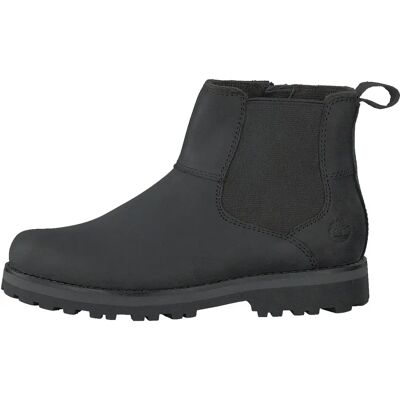 Timberland Courma Chelsea Kinder schwarz Timberland Courma Chelsea Kinder schwarz