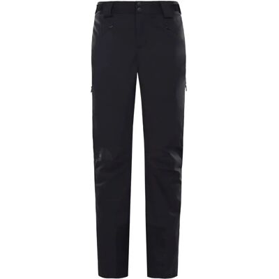 Kobiece spodnie narciarskie The North Face Lenado Kobiece spodnie narciarskie The North Face Lenado