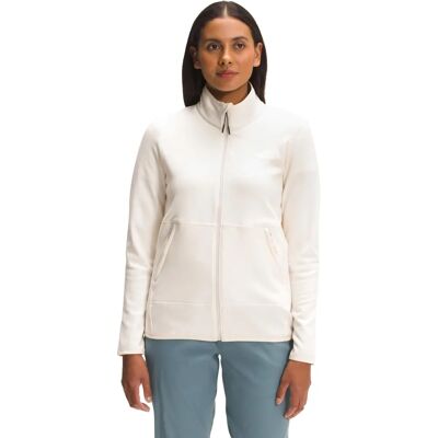 The North Face Canyonlands Fleecejacke - Full Zip The North Face Canyonlands Fleecejacke - Full Zip