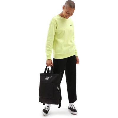 Bluza Vans Flying V - Kobiety Zielony Cały rok Bluza Vans Flying V - Kobiety Zielony Cały rok