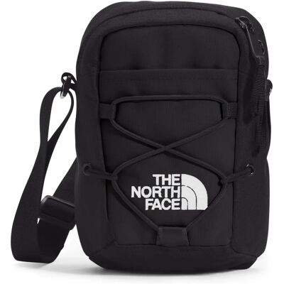 The North Face Jester Crossbody - tnf black The North Face Jester Crossbody - tnf black