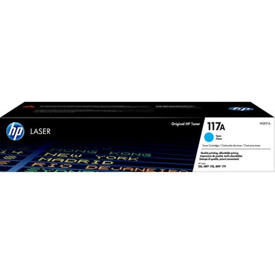 HP W2071A Cián Lézer Toner - 700 oldal HP W2071A Cián Lézer Toner - 700 oldal