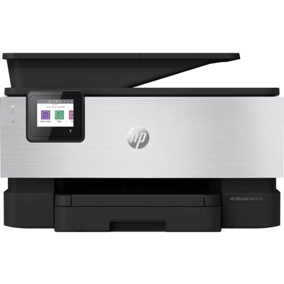 HP OfficeJet Pro 9019 - Wielofunkcyjny Wi-Fi HP OfficeJet Pro 9019 - Wielofunkcyjny Wi-Fi