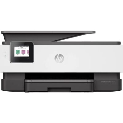 HP - OfficeJet Pro 8024 - Bezprzewodowa atramentowa - A4 - Drukarka all-in-one HP - OfficeJet Pro 8024 - Bezprzewodowa atramentowa - A4 - Drukarka all-in-one
