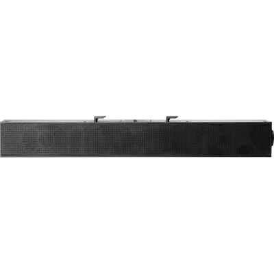 Barra de Alto-falantes HP S101 Preta 2,5 W Barra de Alto-falantes HP S101 Preta 2,5 W