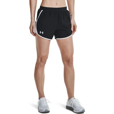 Under Armour Svarta Shorts - Löpning, Sport, Casual Under Armour Svarta Shorts - Löpning, Sport, Casual