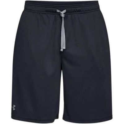Under Armour Black Tapered Shorts - Shorts Under Armour Black Tapered Shorts - Shorts