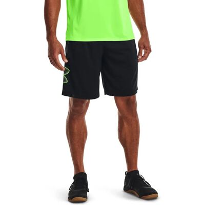 Shorts UA Tech pour homme - Sport, Course, Polyester - Publicité Shorts UA Tech pour homme - Sport, Course, Polyester - Publicité