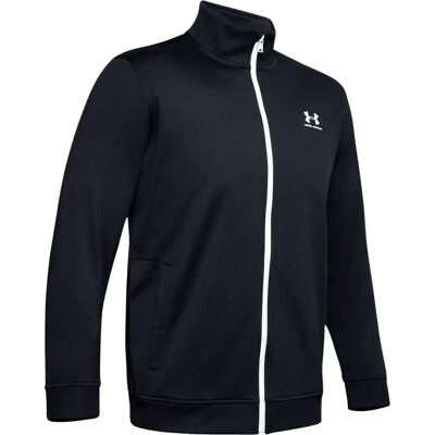 Kurtka Tricot Model 1329293002 Under Armour - Oddychająca, Lekka, Cały rok Kurtka Tricot Model 1329293002 Under Armour - Oddychająca, Lekka, Cały rok