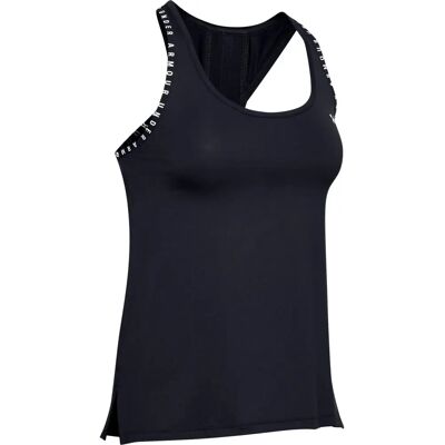 Under Armour Knockout Tank Top - Ärmloses Sporttop Under Armour Knockout Tank Top - Ärmloses Sporttop