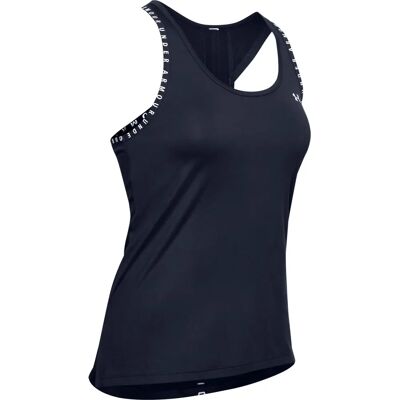 Under Armour Tank Knockout XS - Camiseta Deportiva Under Armour Tank Knockout XS - Camiseta Deportiva