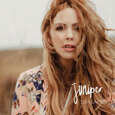Lisa Lambe Juniper - CD - Álbum de música Lisa Lambe Juniper - CD - Álbum de música